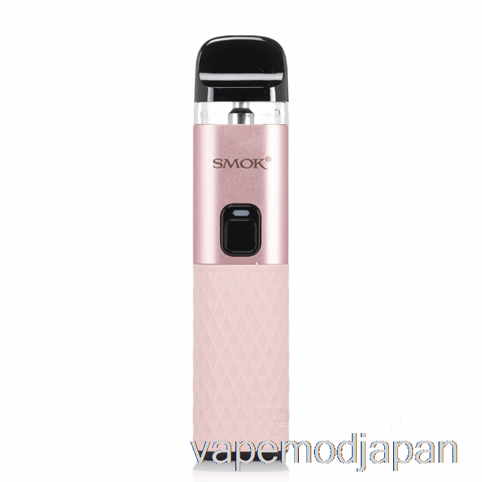 VAPE ジャパン スモック プロポッド 22W ポッドキット ピンク
